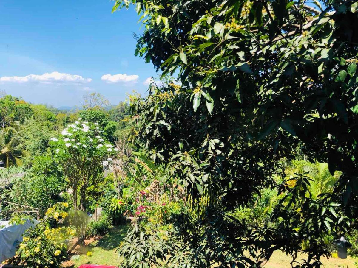 Suisse Villa แคนดี้ ภายนอก รูปภาพ